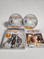 God of War Saga Collection American Edition Playstation 3, Ophalen of Verzenden, Nieuw