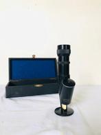 Microscoop - 1960 - Verenigd Koninkrijk - Testwell laiton, Verzamelen