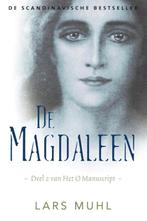 De magdaleen / Het O Manuscript / 2 9789492199966 Lars Muhl, Verzenden, Gelezen, Lars Muhl