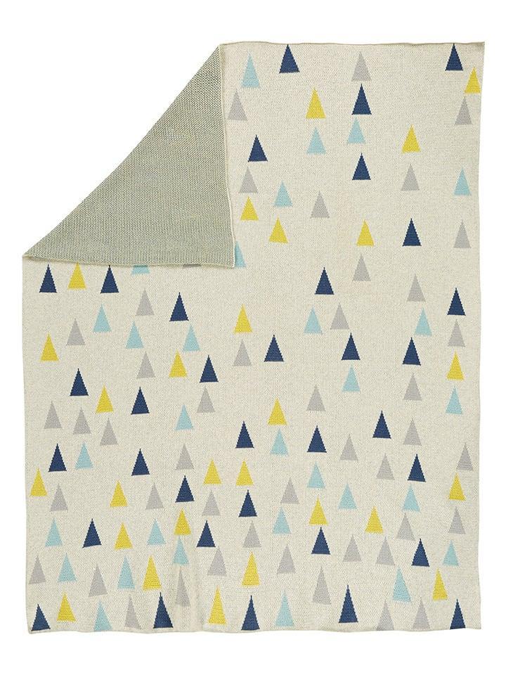 Baby Dekens van o.a. Koeka, Childhome en meer! -70% SALE, Kinderen en Baby's, Dekens, Slaapzakjes en Inbakerproducten, Deken, Nieuw