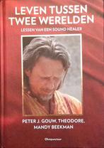 Leven tussen twee werelden 9789090353494 Mandy Beekman, Boeken, Verzenden, Gelezen, Mandy Beekman