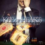 cd - Kee Of Hearts - Kee Of Hearts, Cd's en Dvd's, Cd's | Overige Cd's, Verzenden, Zo goed als nieuw
