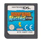 Diddy Kong Racing DS, Zo goed als nieuw, Verzenden