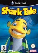 MarioCube.nl: Shark Tale Losse Disc - iDEAL!, Spelcomputers en Games, Games | Nintendo GameCube, Gebruikt, Ophalen of Verzenden