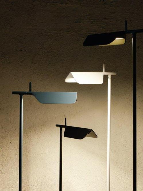 Flos - Edward Barber - Jay Osgerby - Staande lamp -, Antiek en Kunst, Antiek | Lampen