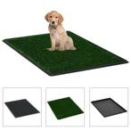 Zindelijkheidstraining Toilet - Retourdeal - 35% eraf!, Dieren en Toebehoren, Honden-accessoires, Ophalen of Verzenden, Nieuw