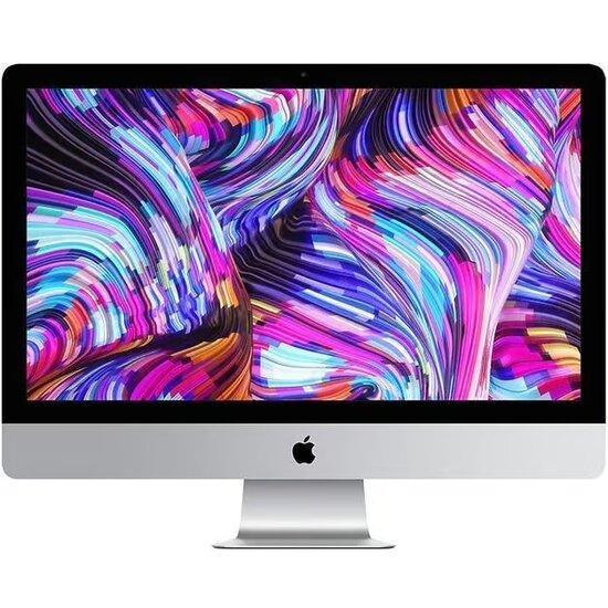 iMac 27-inch 5K 2015 Quad-Core 3,3GHz i5, 16GB RAM en 500..., Computers en Software, Apple Desktops, Verzenden
