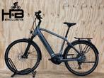 Stevens E-Triton Luxe E-Bike XT 2021, Overige merken, Ophalen of Verzenden, Zo goed als nieuw, 50 km per accu of meer