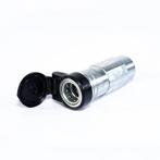 Hydraulische Snelkoppeling (tussenkoppeling) 1/2 NPT, Zakelijke goederen, Agrarisch | Tractoren, Ophalen of Verzenden, Nieuw, Overige merken