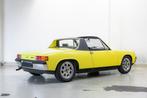 Porsche - 914 Targa - 1972, Auto's