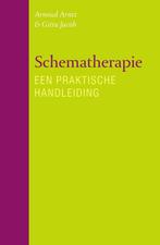 Boek Schematherapie 9789057123542, Verzenden, Zo goed als nieuw