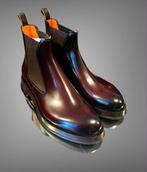 Santoni - Chelsea boots - Maat: Shoes / EU 42.5, Nieuw