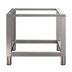 GGM Gastro | Onderstel voor combisteamers - KDV1255 & |, Verzenden, Nieuw in verpakking