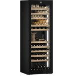 wijnklimaatkast | 3 zones | 149 flessen | +5°C tot +20°C.., Verzenden, Nieuw in verpakking
