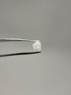 Diamant Brut Blanc Naturel 0,44 karaat Geen minimumprijs! -