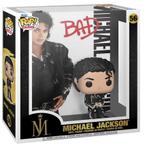 Funko Pop! - Pop Cover Michael Jackson #56 | Funko - Hobby, Verzamelen, Nieuw, Verzenden