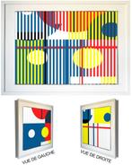 Poplea - Cinétique 3 en 1 MINI2 (2000), Antiek en Kunst