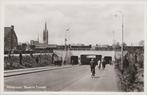 HILVERSUM - Beatrix-Tunnel, Verzenden, Gelopen