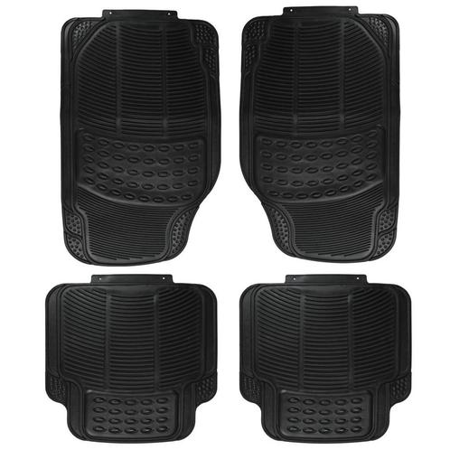 Benson Vierdelige, tweezijdige automatten - universeel -..., Auto-onderdelen, Interieur en Bekleding, Nieuw, Ophalen of Verzenden
