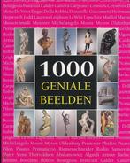 1000 GENIALE BEELDEN 9789059472563 Algemeen, Boeken, Verzenden, Gelezen, Algemeen