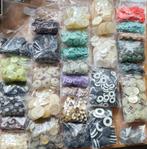 VINTAGE KNOPEN opheffingsuitverkoop, Verzenden, Nieuw, Knoop of Knopen