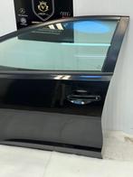 Honda Civic IDTEC portier 4-deurs links voor bj.2014 zwart, Gebruikt, Voor, Honda, Deur