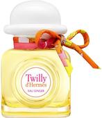 HERMES TWILLY EAU GINGER EDP FLES 50 ML, Sieraden, Tassen en Uiterlijk, Uiterlijk | Parfum, Nieuw, Verzenden