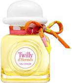 HERMES TWILLY EAU GINGER EDP FLES 50 ML, Verzenden, Nieuw
