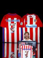 Atlético de Madrid edición especial 200 partidos 50, Verzamelen, Overige Verzamelen, Nieuw