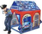 Kinder speeltent - politie bureau - 95x72x102 cm, Ophalen of Verzenden, Nieuw