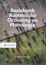 Basisboek Ruimtelijke Ordening en Planologie, 9789001277659, Boeken, Verzenden, Zo goed als nieuw, Studieboeken