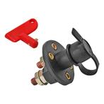 ProPlus Hoofdstroomschakelaar - Inbouw - 2-polig - 100 Am..., Caravans en Kamperen, Ophalen of Verzenden, Nieuw