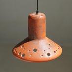 Plafondlamp - Aardewerk - Fat Lava hanglamp