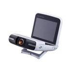 Canon Legria Mini Digitale Videocamera - Wit (In doos), Verzenden, Zo goed als nieuw