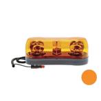 Mini Halogeen Zwaaibalk Magneet Oranje, Ophalen of Verzenden, Nieuw
