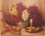 Clemens Wolters (1875-1955) - Stilleven, Antiek en Kunst, Kunst | Schilderijen | Klassiek