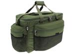 Karpertas Carryall Groen NGT - Karper XL, Watersport en Boten, Hengelsport | Karpervissen, Verzenden, Nieuw, Overige typen
