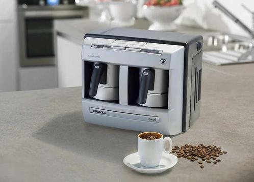 Beko BKK 2113 - koffiezetapparaat, Witgoed en Apparatuur, Koffiezetapparaten