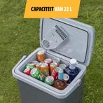 Tristar Koelbox KB-7424 - Coolbox 22 liter - Lichtgewicht, Ophalen of Verzenden, Zo goed als nieuw