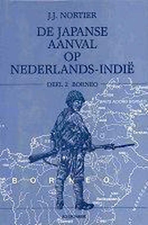 JAPANSE AANVAL OP NEDERLANDS-INDIE DL 2, Boeken, Overige Boeken, Ophalen of Verzenden