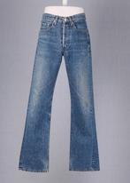 Vintage Straight Levis 501 Blue size 25 / 30, Ophalen of Verzenden, Nieuw