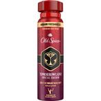 Old Spice Rockstar Deodorant Spray 150 ml, Verzenden, Nieuw