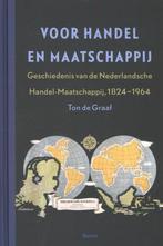 Voor handel en maatschappij, Ophalen of Verzenden, Nieuw