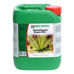 BIO NOVA AUTOFLOWER-SUPERMIX 5 LITER (BIO NOVA BASISVOEDING), Ophalen of Verzenden, Nieuw