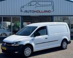 Volkswagen Caddy 1.4 TGI ECOFUEL 81KW 110PK MAXI L2H1 BEDRIJ, Auto's, Gebruikt, Euro 6, Volkswagen, Overige brandstoffen