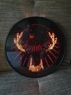 Jägermeister - Reclamebord met achtergrondverlichting -