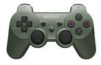 PS3 Controller Dualshock 3 - Jungle Groen - Sony (origineel), Spelcomputers en Games, Spelcomputers | Sony PlayStation Consoles | Accessoires