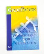 Gods vaderhart voor generaties - groeiboek 2 9789065340412, Gelezen, Willem de Vink, Verzenden
