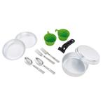 Trigano Pannenset 2-Persoons, Caravans en Kamperen, Ophalen of Verzenden, Nieuw