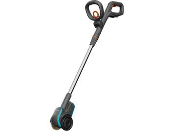 GARDENA EasyWeed accu-onkruidborstel 1800/18V P4A Solo beschikbaar voor biedingen